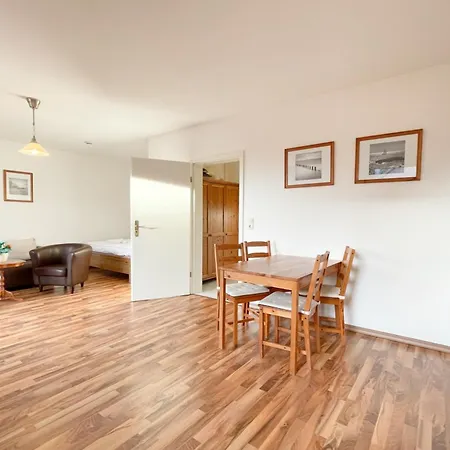 Coelpinstrasse 7c Ferienwohung 21 Fobbe