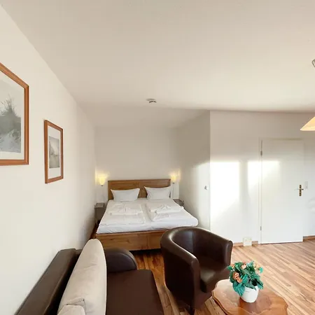 Apartment Coelpinstrasse 7c Ferienwohung 21 Fobbe Kolpinsee
