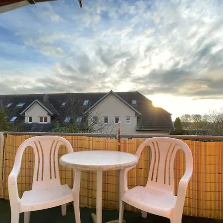 Coelpinstrasse 7c Ferienwohung 21 Fobbe * Kolpinsee