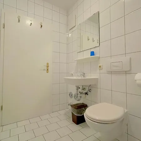 Coelpinstrasse 7c Ferienwohung 21 Fobbe *