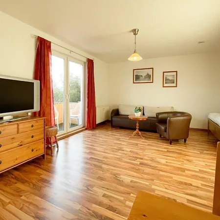 Coelpinstrasse 7c Ferienwohung 21 Fobbe